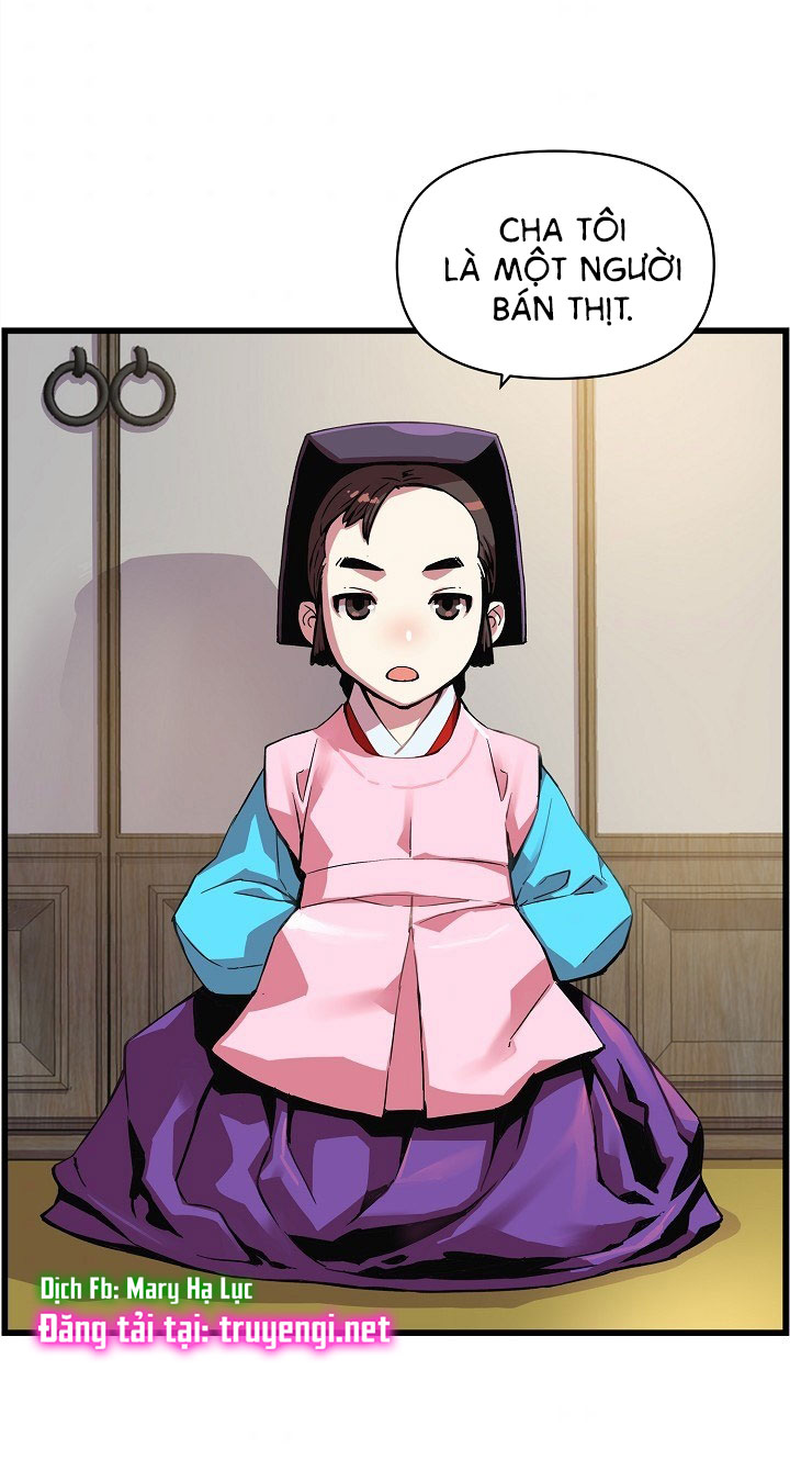 tôi sẽ sống như một hoàng tử chapter 21 49