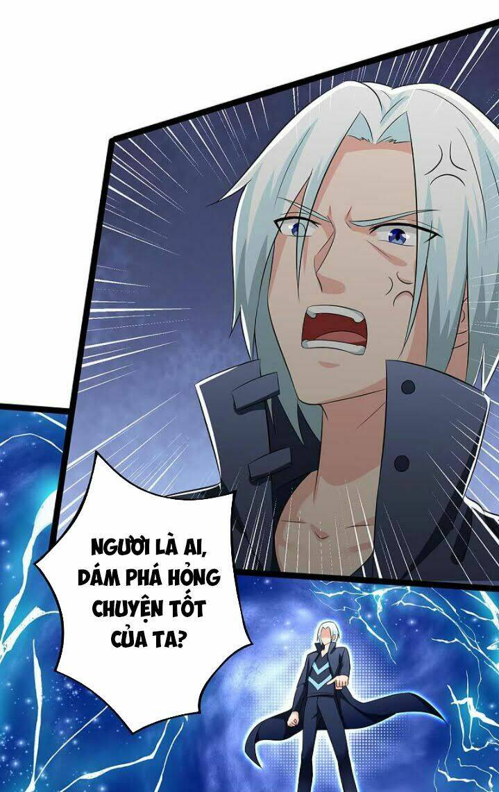 trọng sinh khí thiếu quy lai chapter 135 22