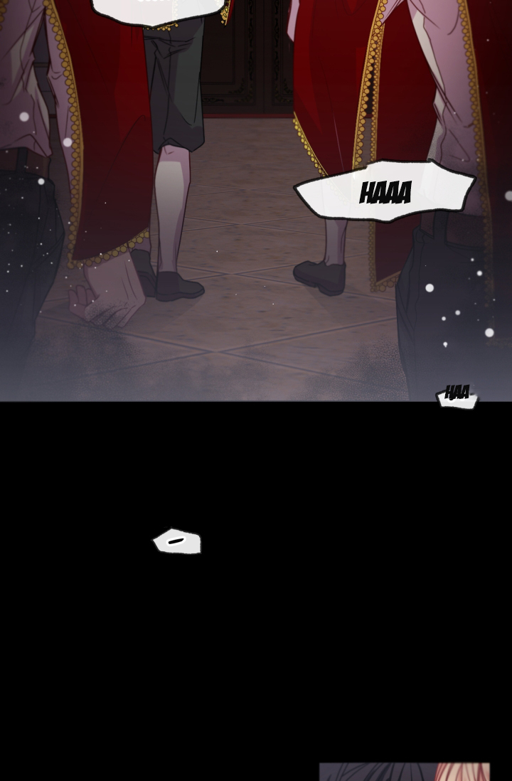 vị hôn thê của kẻ săn mồi chapter 0 19