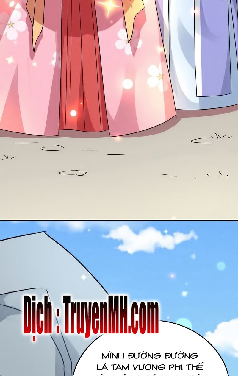101 mỹ nam của vương phi béo phì chapter 25 4