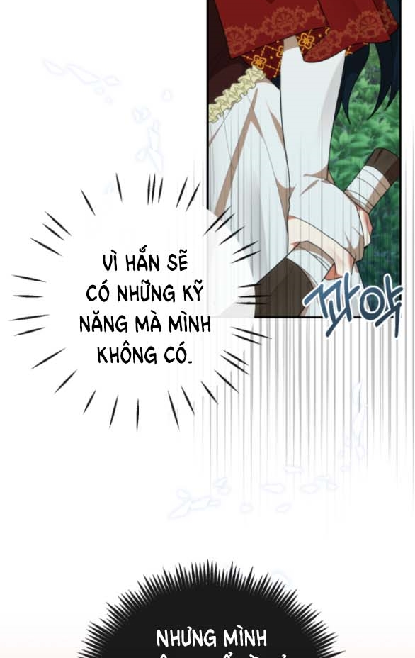 [18+] dũng sĩ vị tha chapter 5.1 49