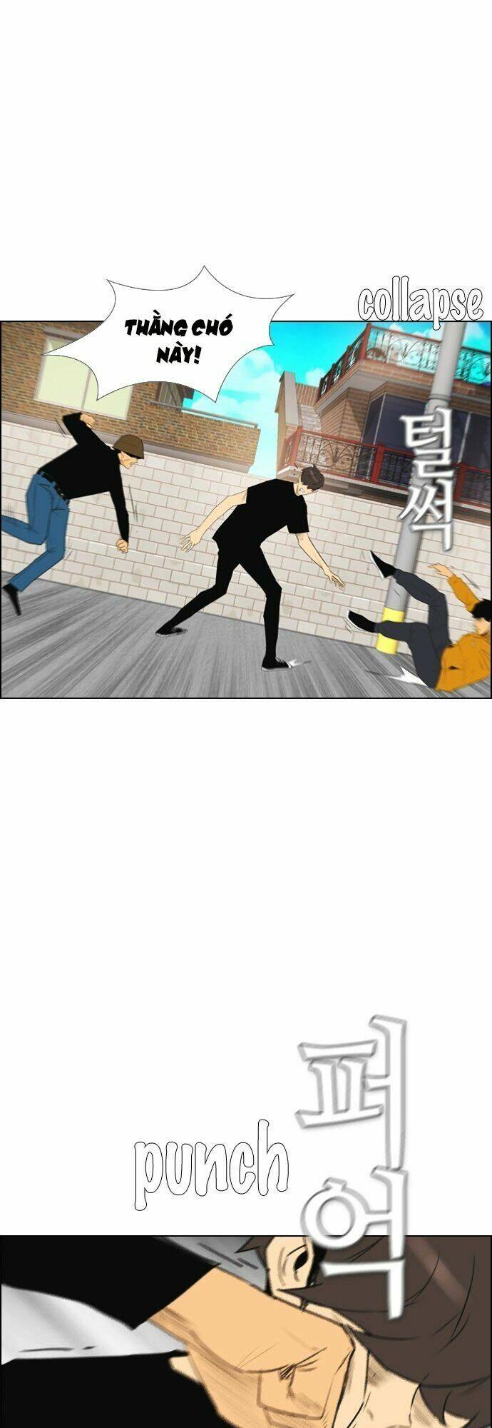 kẻ hồi sinh chapter 111 3