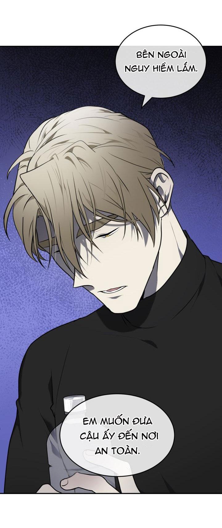 dưỡng thú cưng chapter 5 57