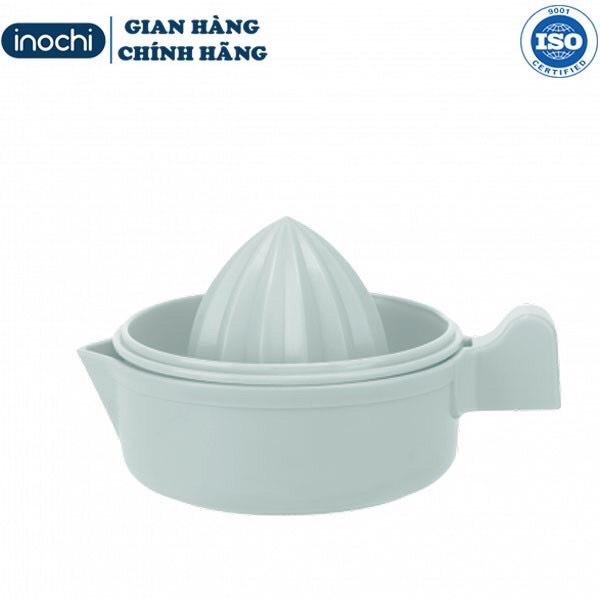 Vắt cam chanh bằng tay YOKO INOCHI Loại nhỏ có lọc bằng nhựa VCTD.COLOC