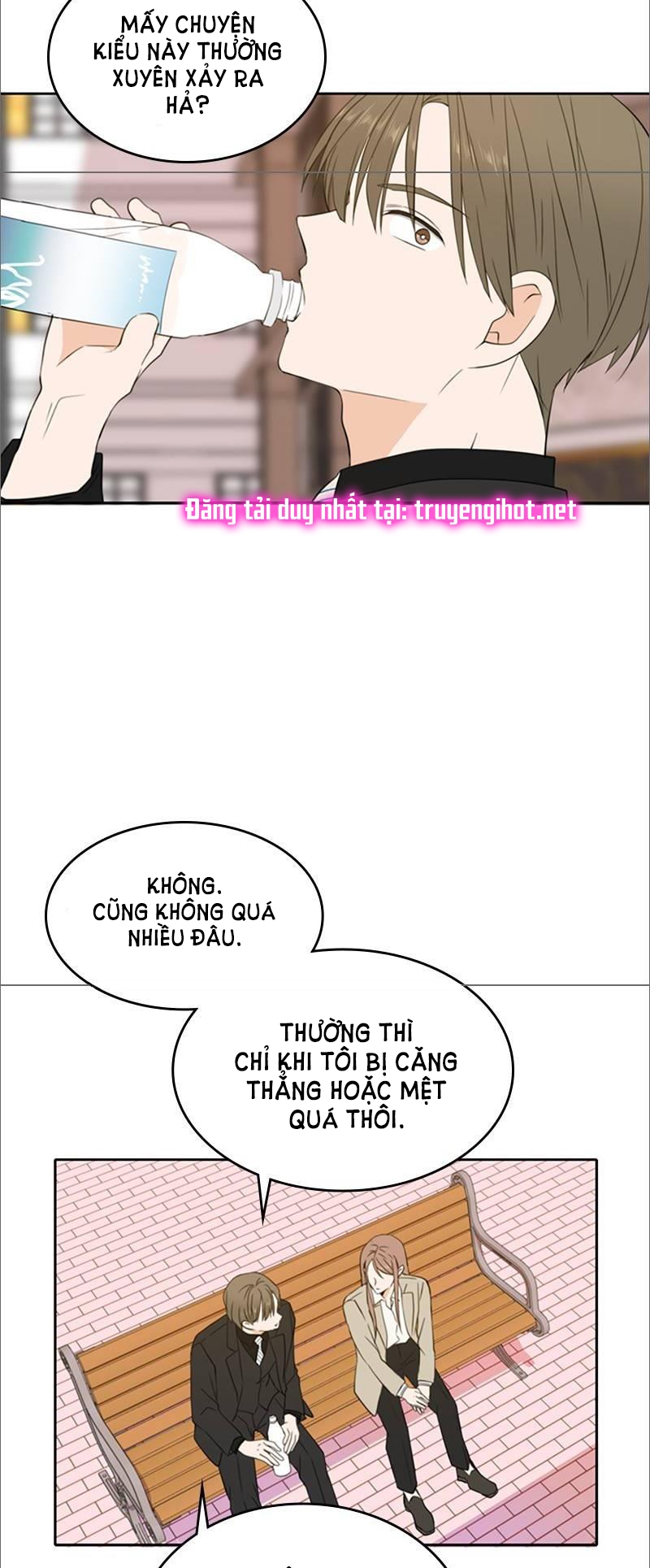 hẹn gặp anh ở kiếp thứ 19 chapter 21.1 28