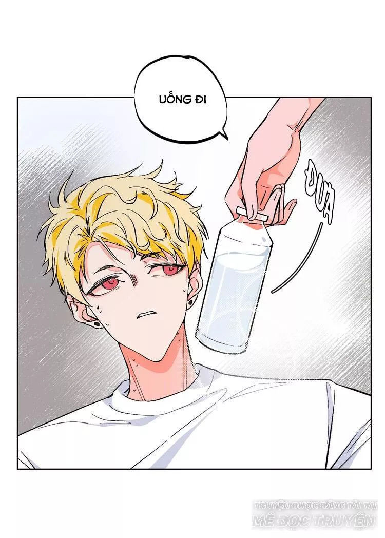99 độ f - talk to me chapter 23 11