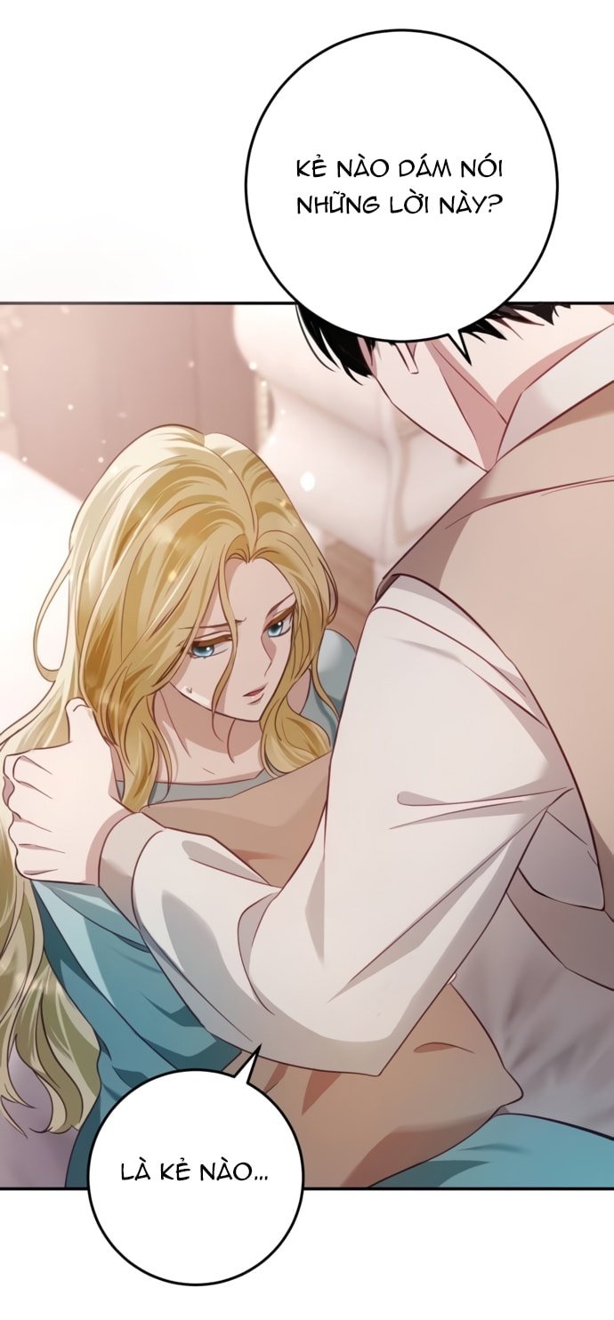 phía sau nụ cười của nàng công chúa sống sót chapter 16.2 16