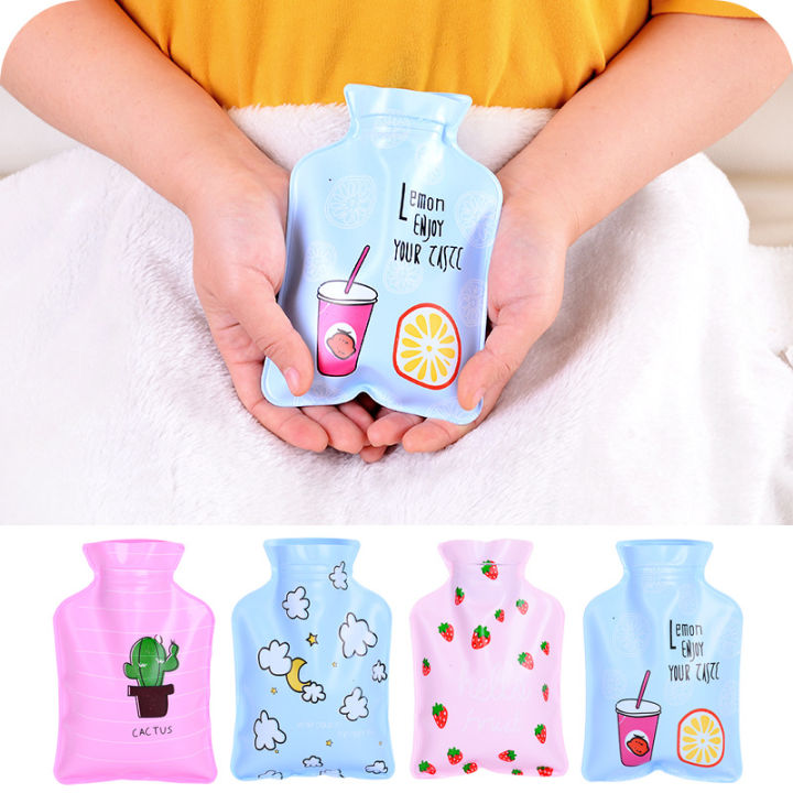 Túi Chườm Nóng Lạnh Đa Năng-Túi chườm nóng lạnh tiện dụng hình dễ thương - HENRYSA