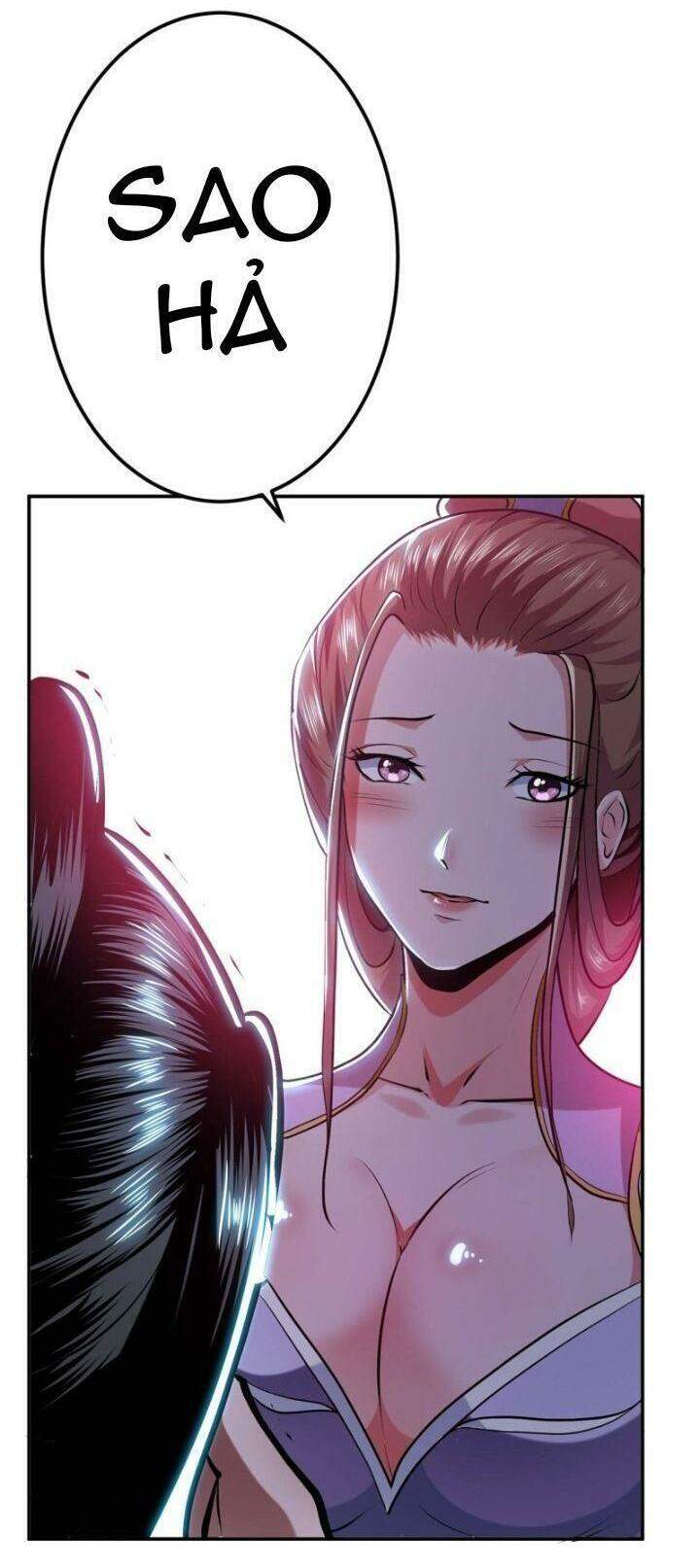 nam chính và hậu cung đều là của ta chapter 4 44