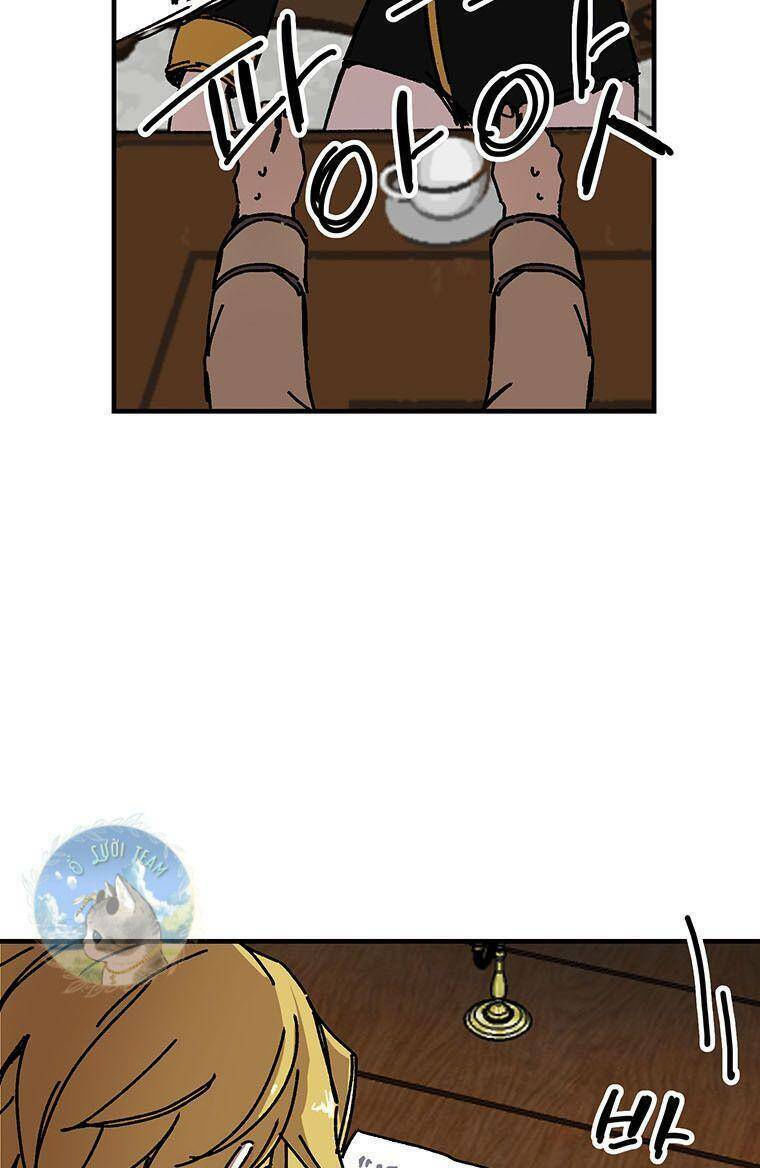 bug player - người chơi lỗi chapter 90 20