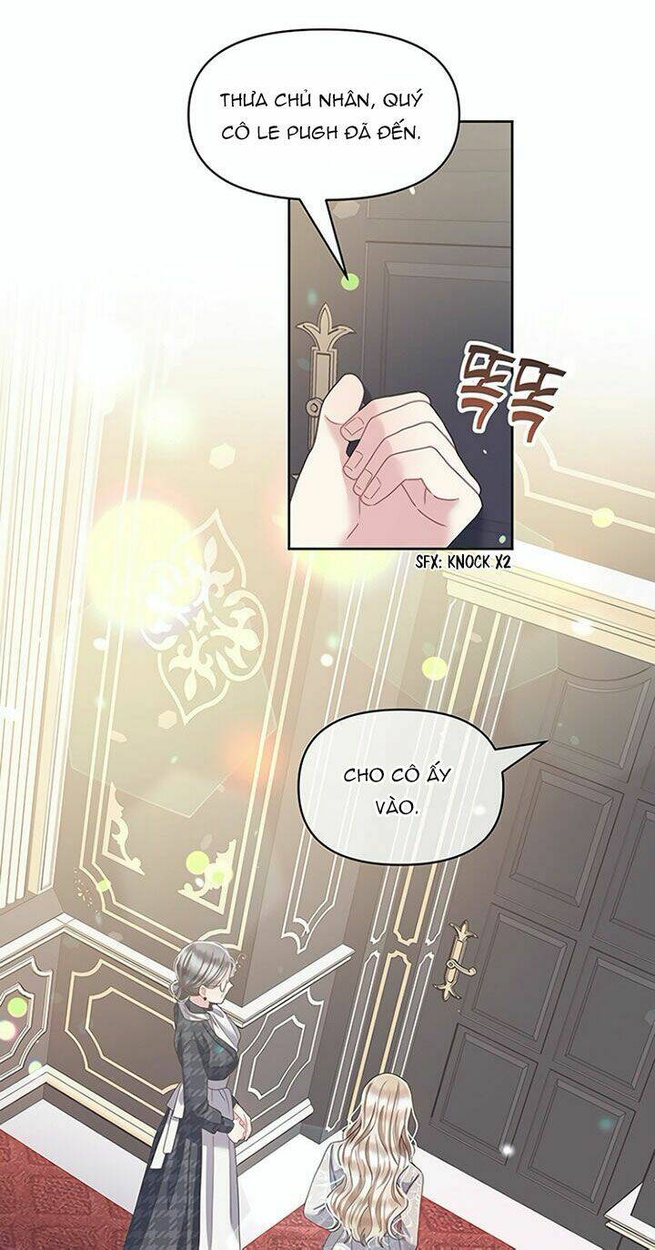 khu vườn im lặng chapter 14 17