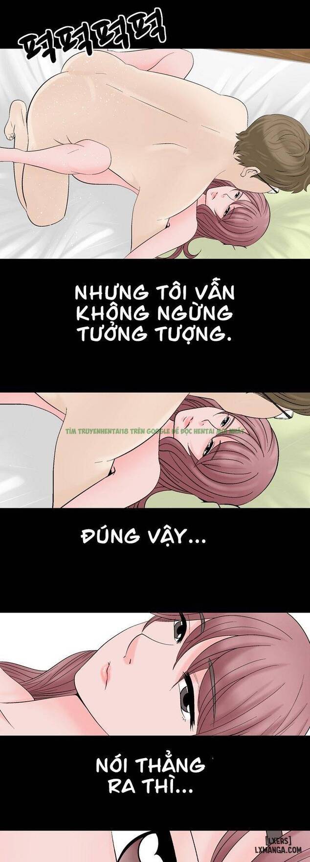 mùi vị của đôi bàn tay chapter 21 12