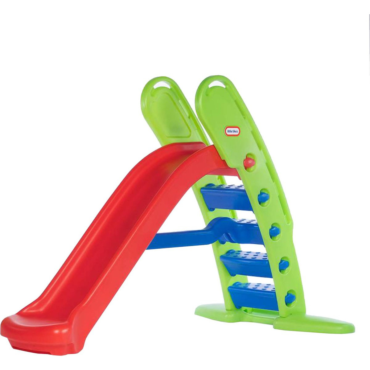 Cầu trượt không lồ 180cm Little Tikes Easy Store Giant Slide