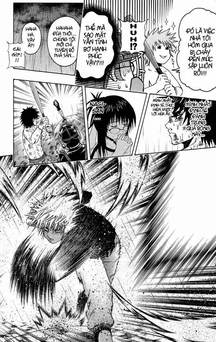 mr.fullswing chapter 17 6