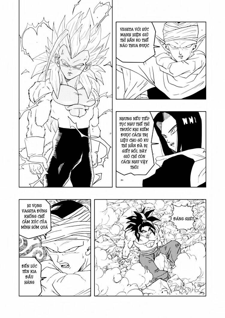 thế giới ngọc rồng ex [bản mở rộng] chapter 11 7