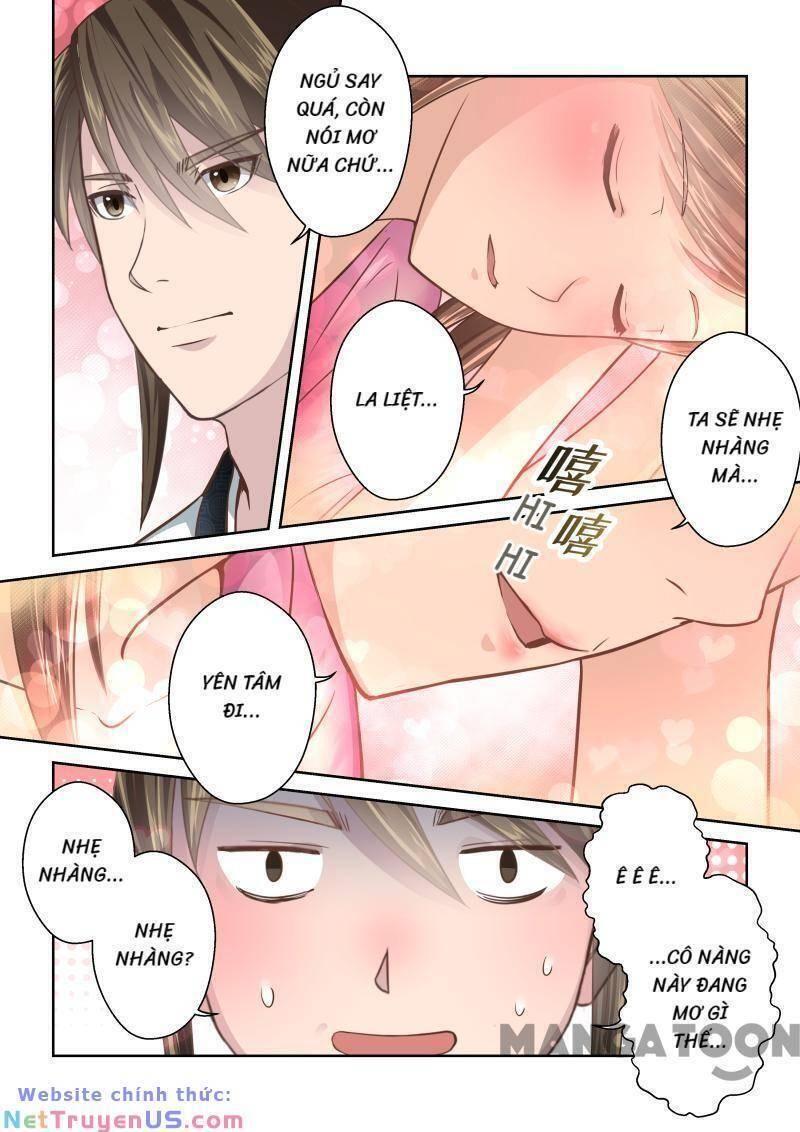 ta là chí tôn chapter 228 3