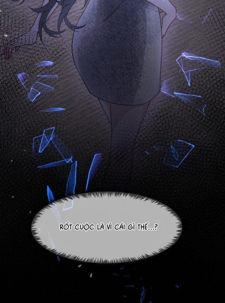 lên top xu hướng! trạch nữ như tôi nổi lên sau một đêm nhờ scandal chapter 2 37