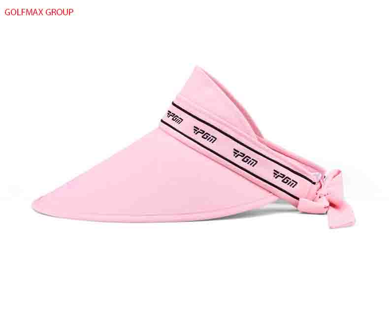 Mũ golf nữ - Chất liệu cotton cao cấp PGM - MZ047