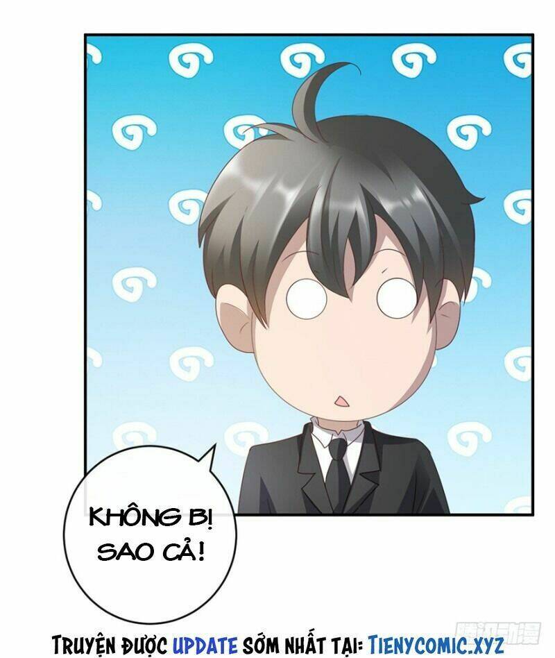 thấu thị tiên y chapter 114 27