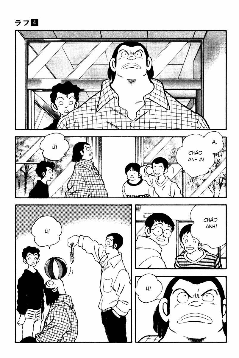 rough - ngọc thô chapter 34 12