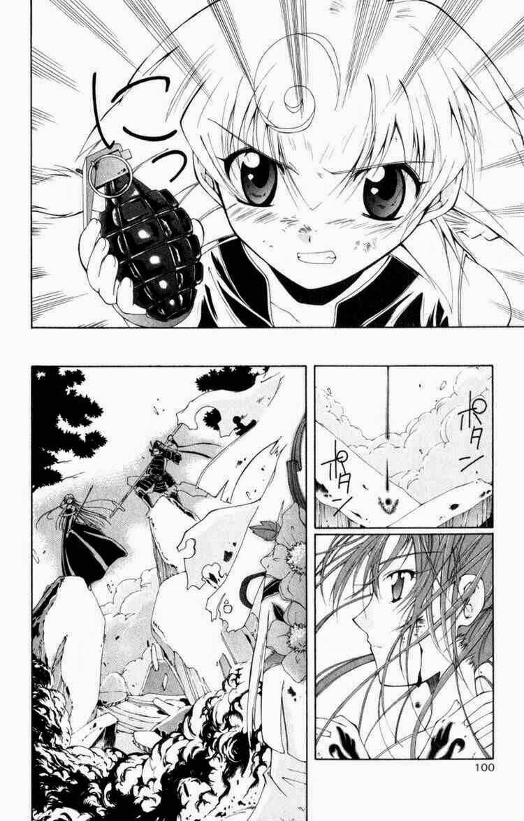 record of fallen vampire chapter 7 23