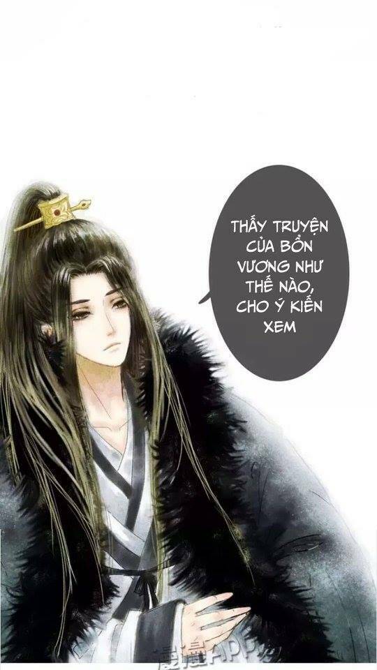 phồn hoa phai màu chapter 1 59