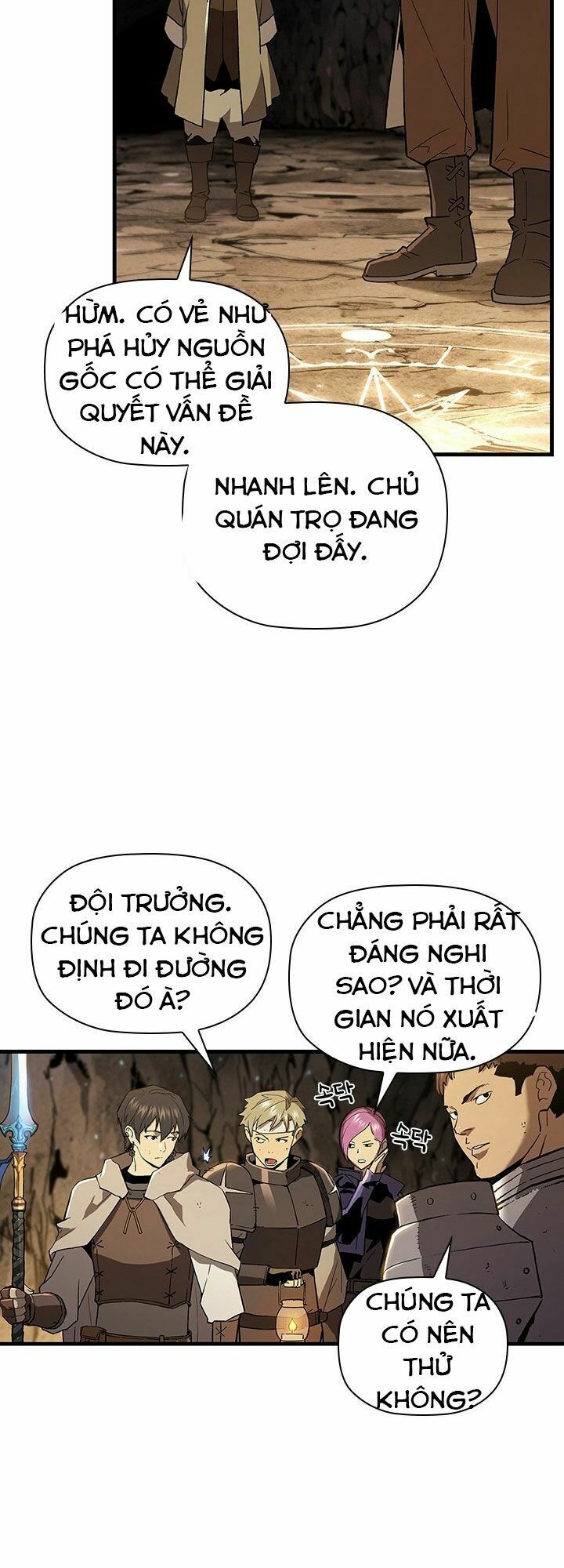 khát vọng trỗi dậy chapter 64 40