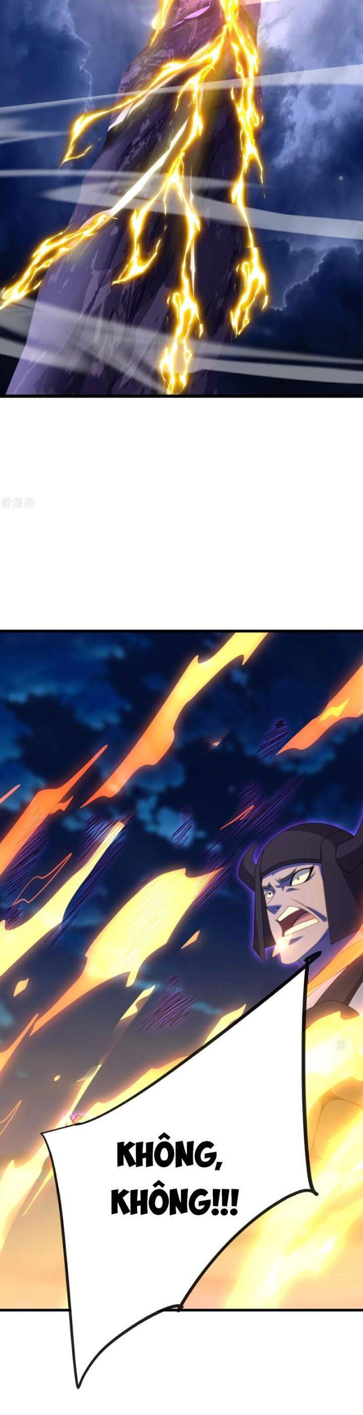 tiên võ đế tôn chapter 694 27