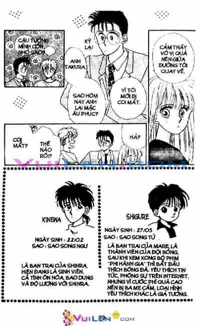 cô gái khả ái chapter 8 39