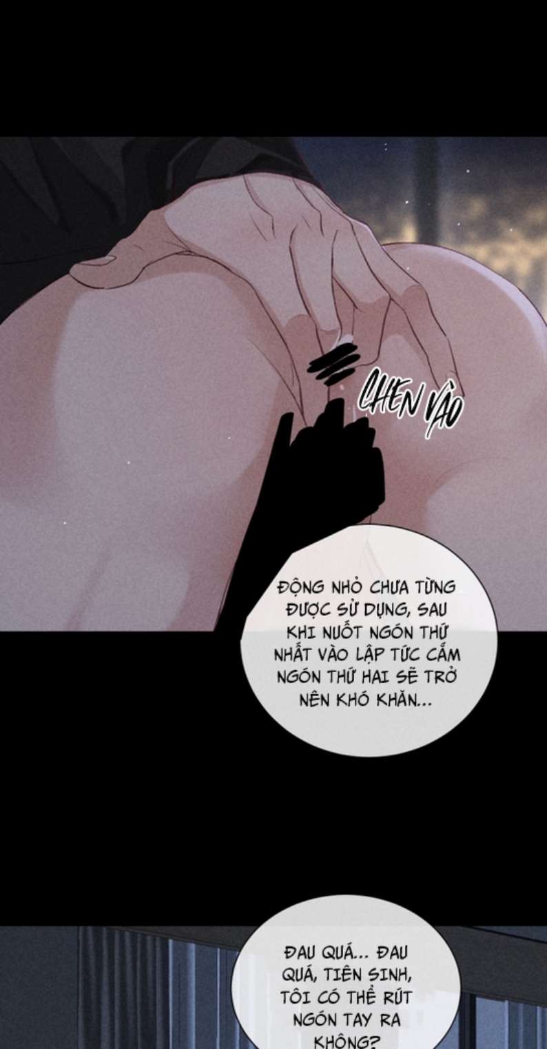 trò chơi săn mồi chapter 63 22