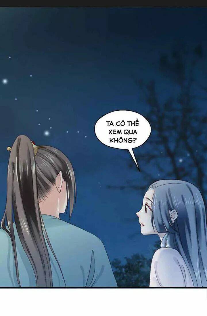 kiều nữ độc phi chapter 124 16