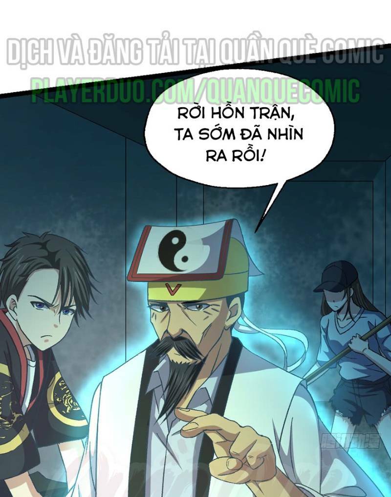 thập nhị thiên kiếp chapter 21 38