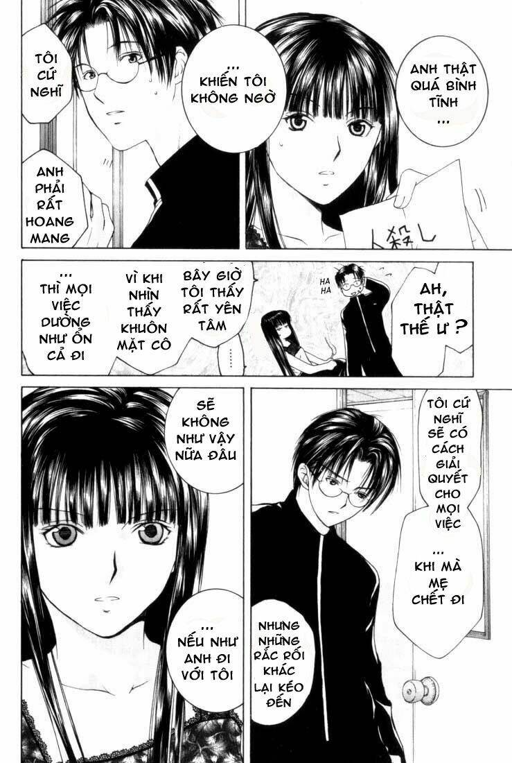 anne freaks chapter 1 25