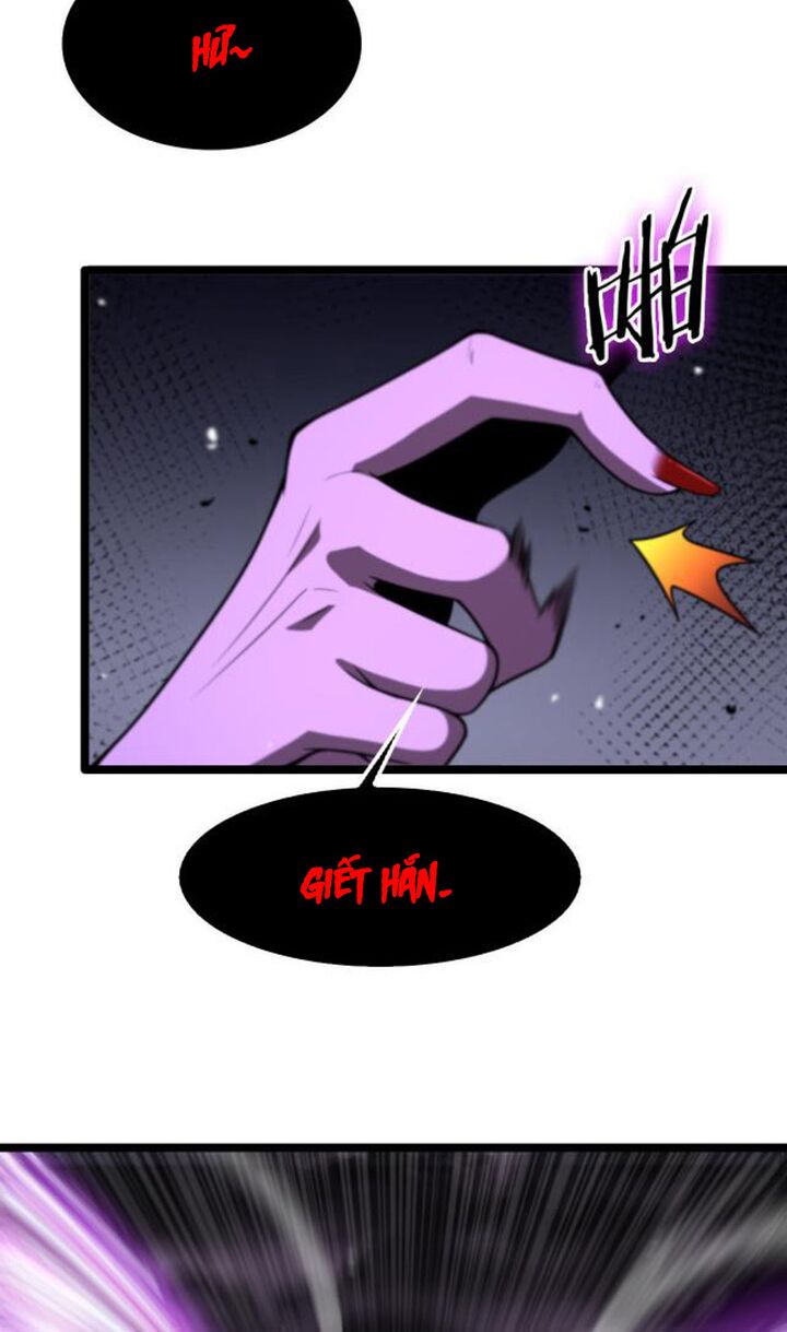 chư giới - tận thế online chapter 121 14