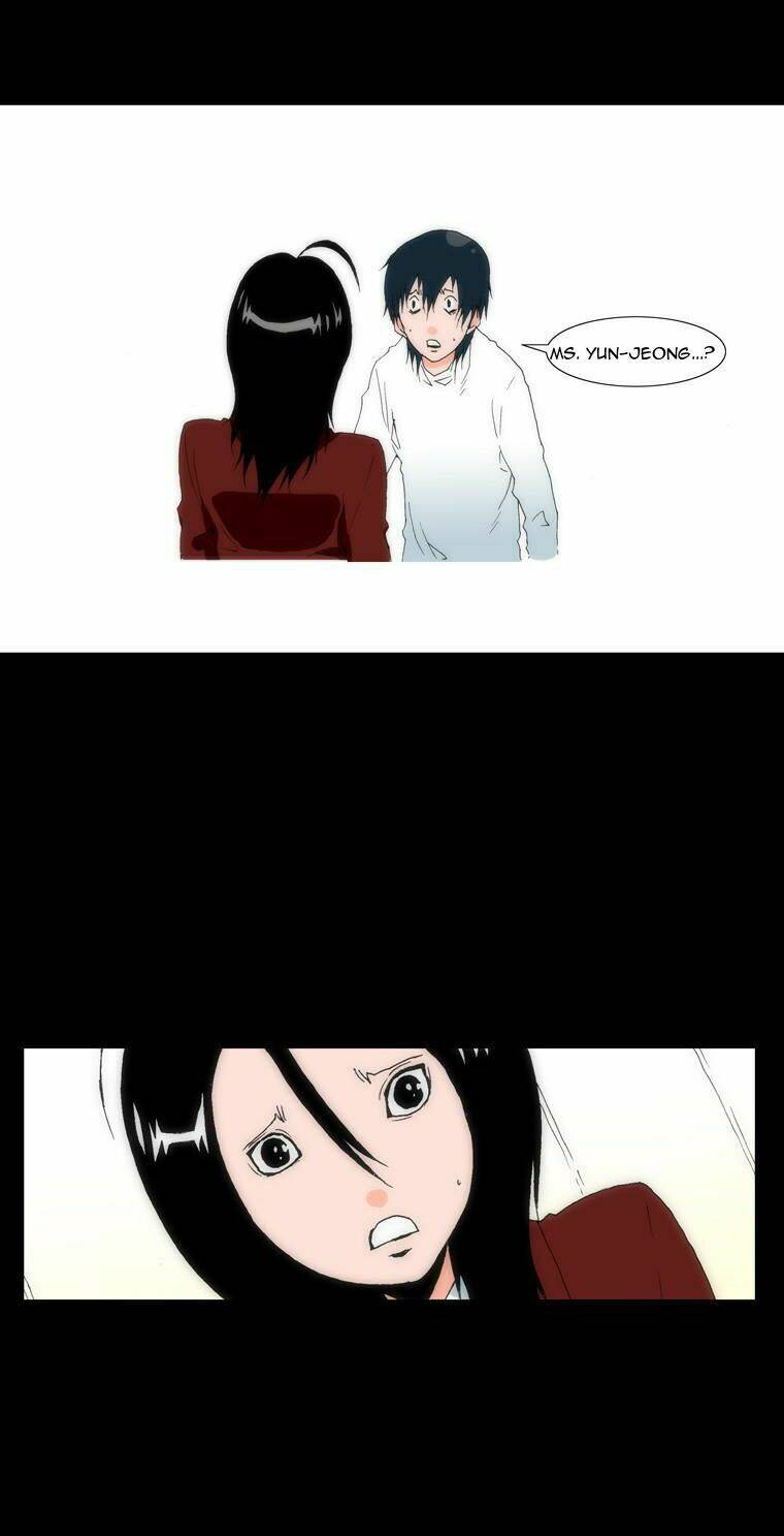 can't see can't hear but love chapter 5 12