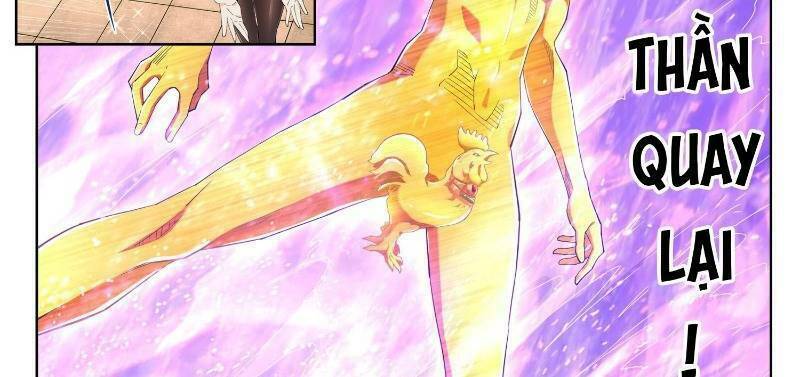 khắc kim phong thần chapter 98 20