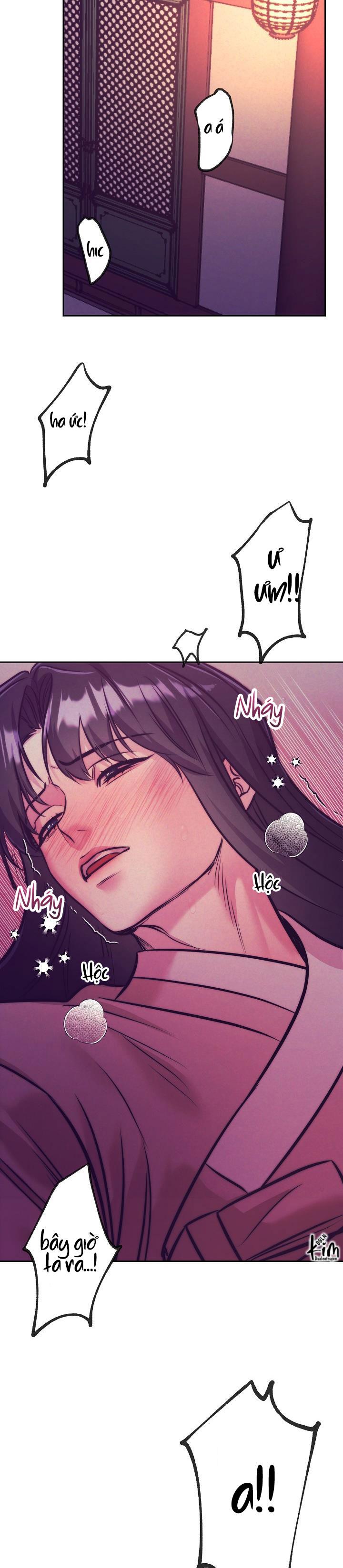 truyện ngắn lục lạc đôi chapter 1.4 12