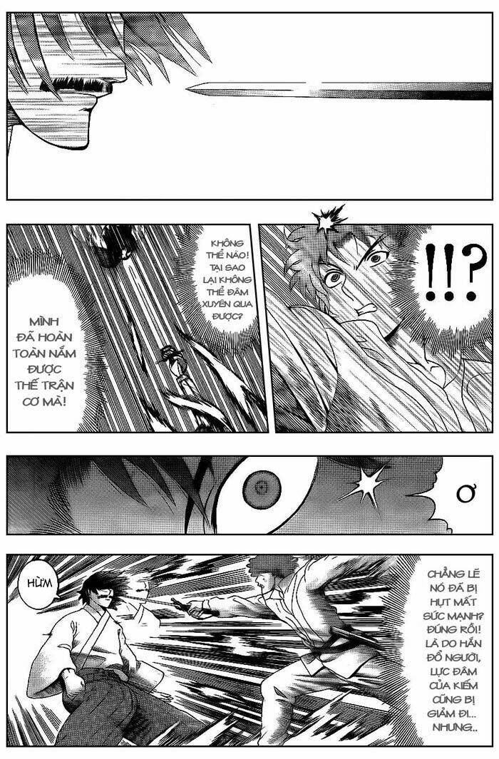 history's strongest disciple kenichi chapter 363 7