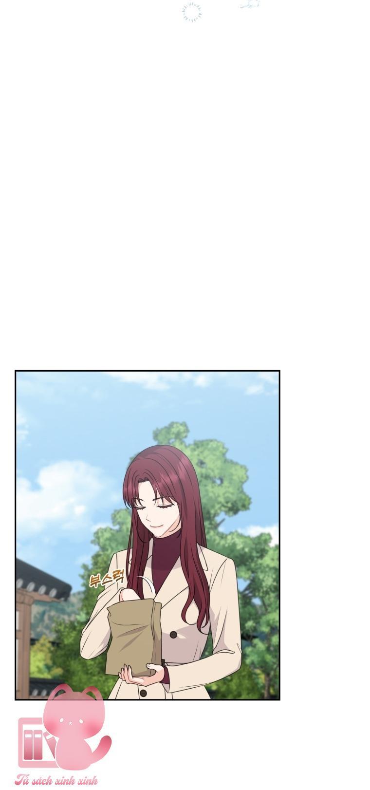 mong được chị chỉ bảo, tiền bối chapter 60 12