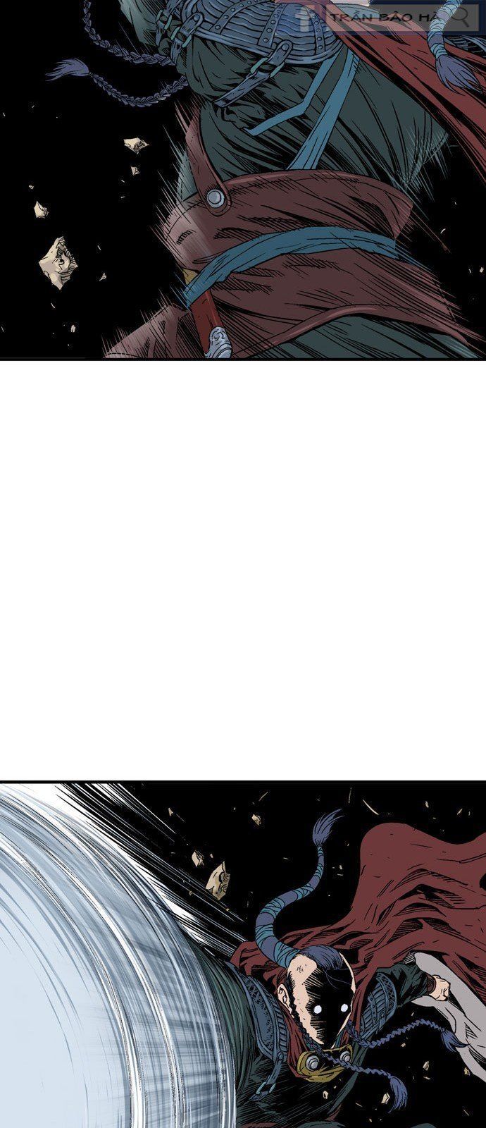 cao thủ 2 chapter 89 29