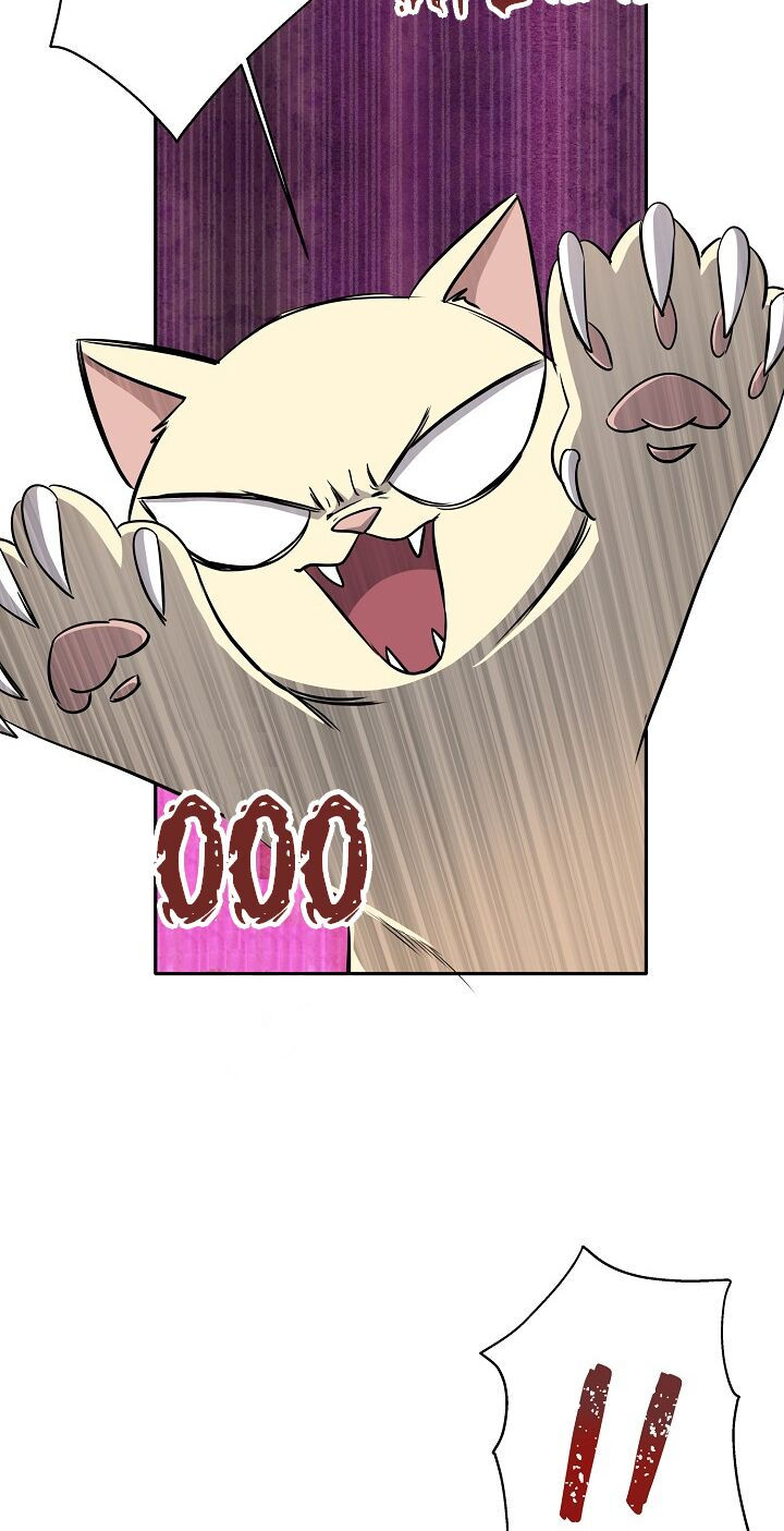 cuộc sống kỳ thú chapter 69 33