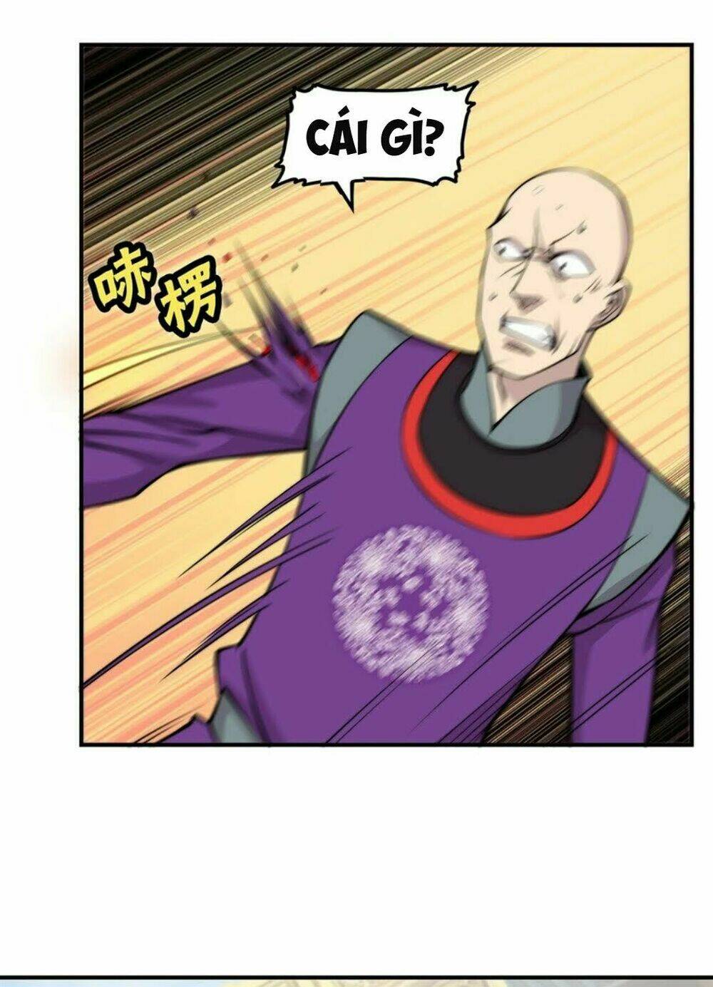 cuộc sống thoái ẩn của võ lâm chi vương chapter 69 23