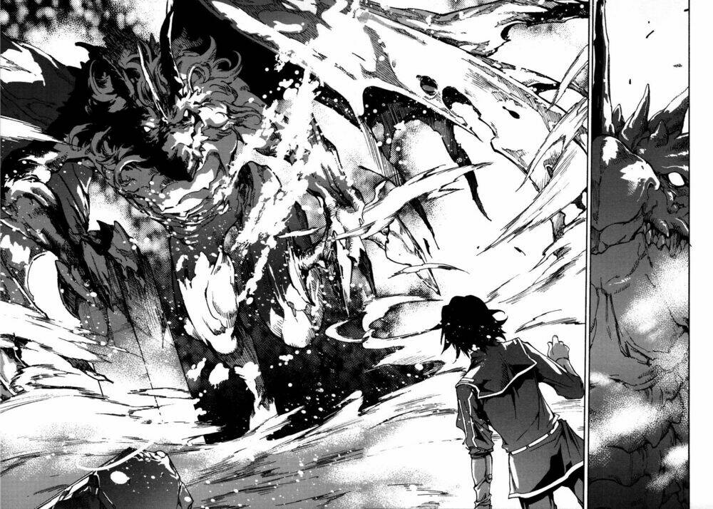 bất sát - kill no more chapter 6 22