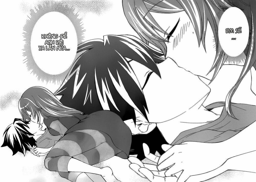 maga-tsuki chapter 6 28