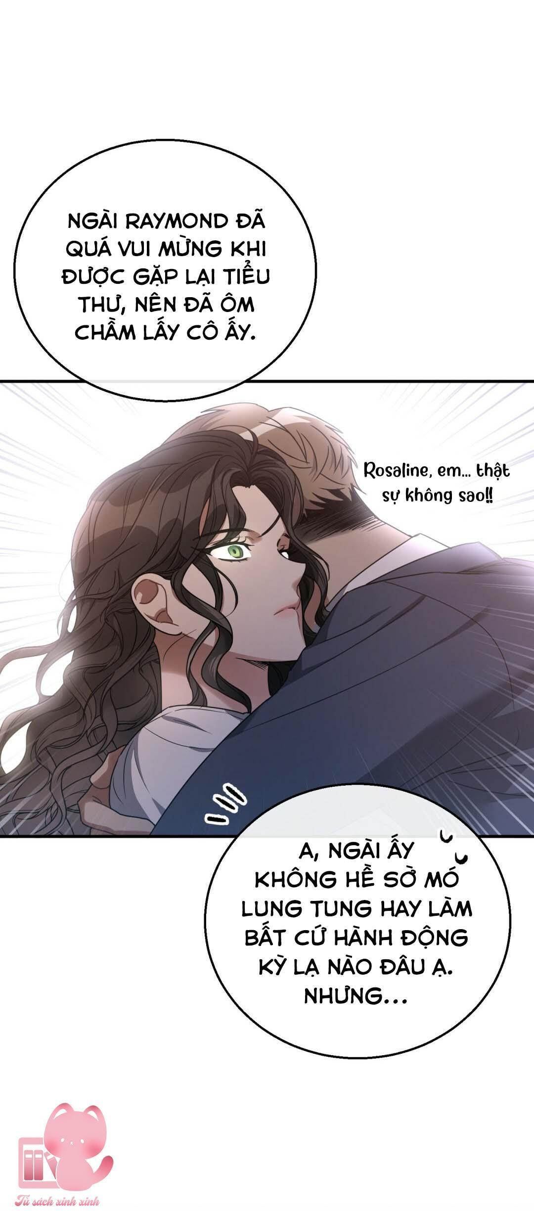 đêm đen khuất bóng chapter 5 11