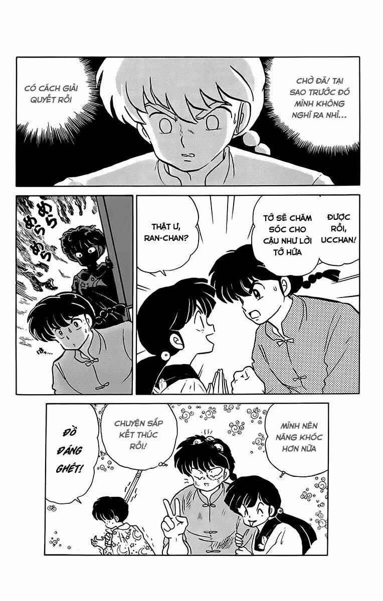 suối lời nguyền chapter 197 17