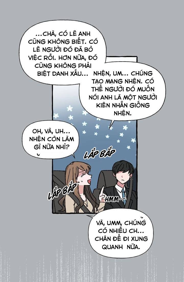 nhân viên mới của masung chapter 17 9