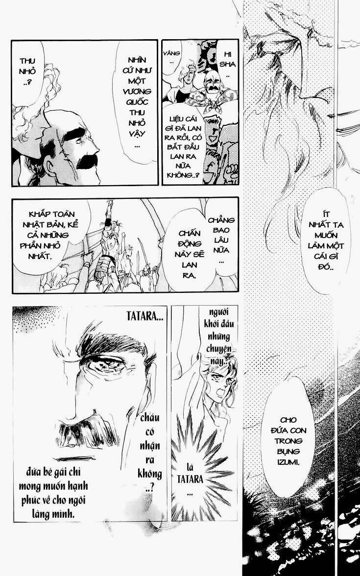 đứa con số phận chapter 20 24