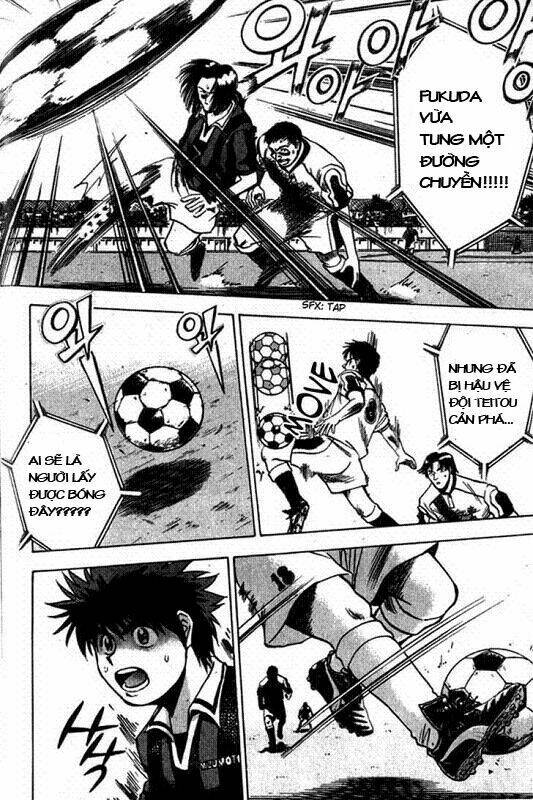 fantasista bản vip chapter 4 11