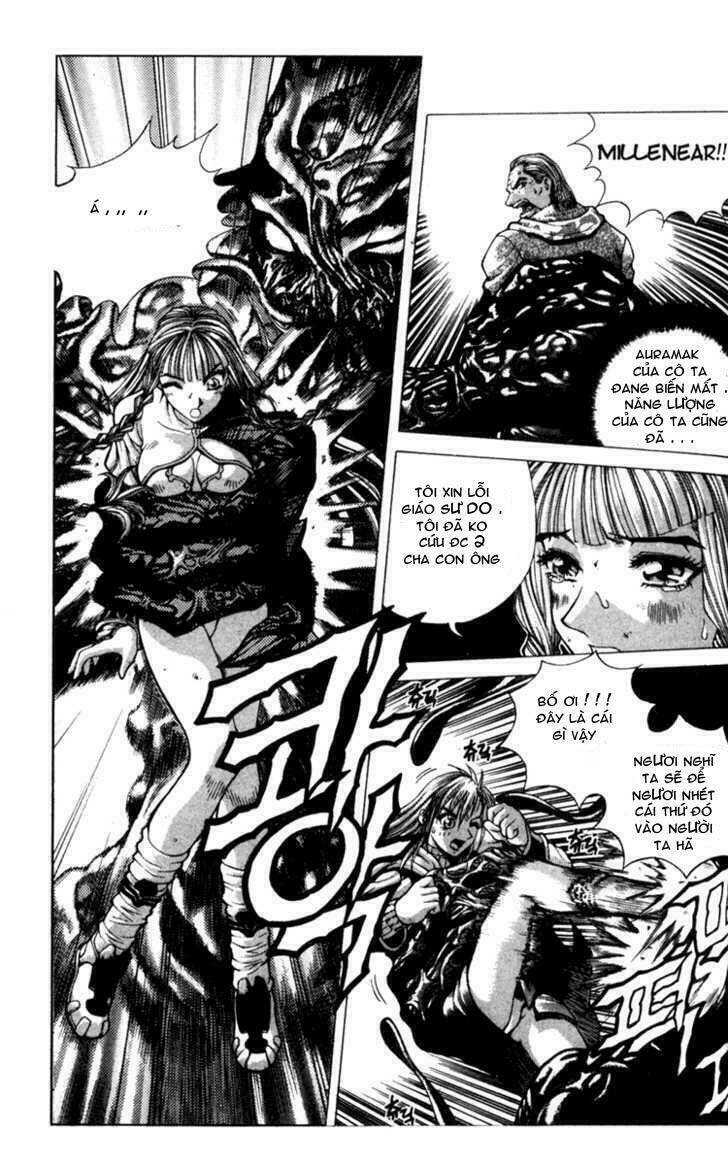 rebirth - tái sinh chapter 3 28